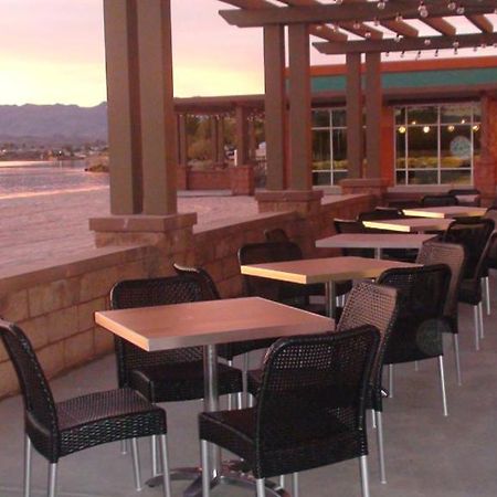 Havasu Landing Resort And Casino Havasu Lake 外观 照片
