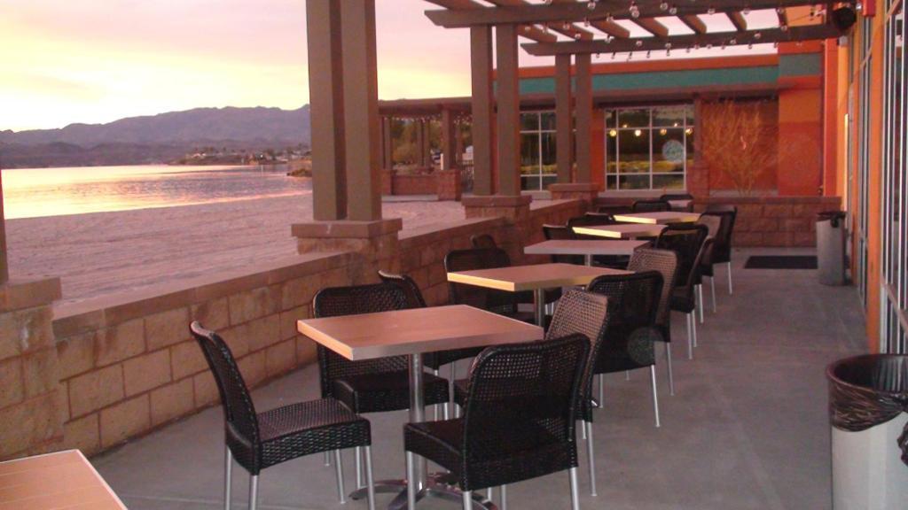Havasu Landing Resort And Casino Havasu Lake 外观 照片