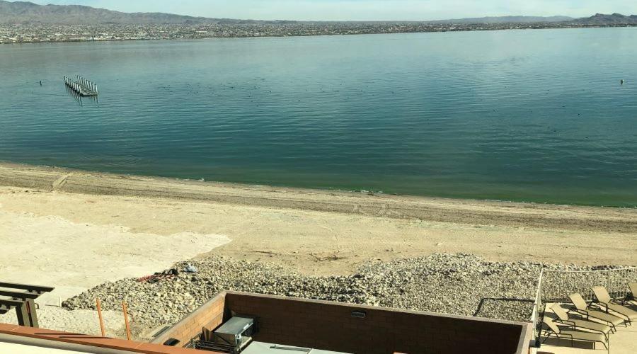 Havasu Landing Resort And Casino Havasu Lake 外观 照片