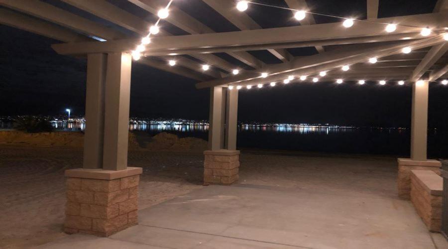 Havasu Landing Resort And Casino Havasu Lake 外观 照片
