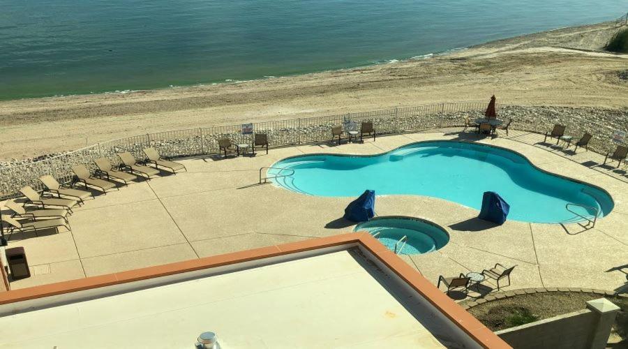 Havasu Landing Resort And Casino Havasu Lake 外观 照片