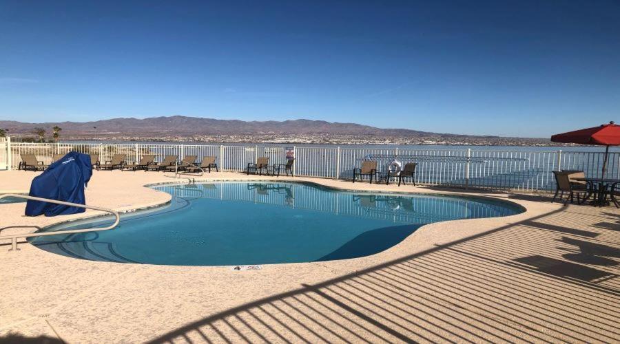 Havasu Landing Resort And Casino Havasu Lake 外观 照片