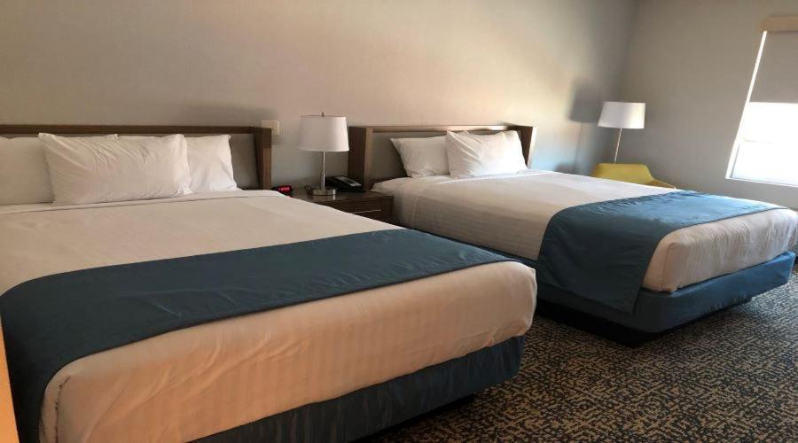 Havasu Landing Resort And Casino Havasu Lake 外观 照片