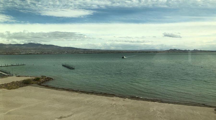 Havasu Landing Resort And Casino Havasu Lake 外观 照片