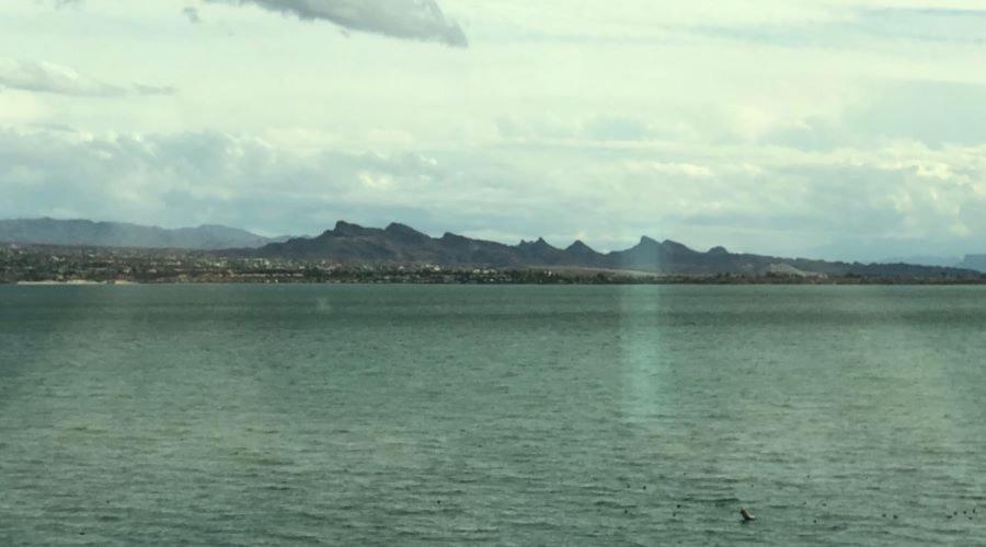 Havasu Landing Resort And Casino Havasu Lake 外观 照片